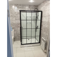 Душевая кабина Niagara Standart ST120/80/15QR/KL/BKT № 0