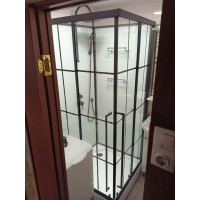 Душевая кабина Niagara Standart ST90/15QL/KL/BKT № 1