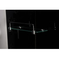 Душевая кабина Niagara Eco E80/26/BLACK № 6