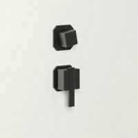 Душевая кабина Niagara Standart ST100/80/15Q/BL/BK № 8
