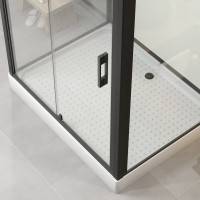 Душевая кабина Niagara Standart ST100/80/15Q/BL/BK № 4