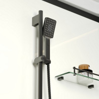 Душевая кабина Niagara Standart ST120/90/15Q/BL № 6