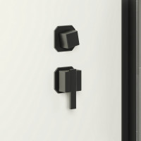 Душевая кабина Niagara Standart ST90/15Q/BL № 9