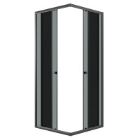Душевой уголок Niagara Eco NG-1009-14QT № 0