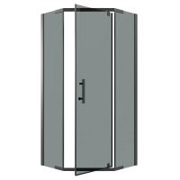 Душевой уголок Niagara Eco NG-1010-14DT № 0