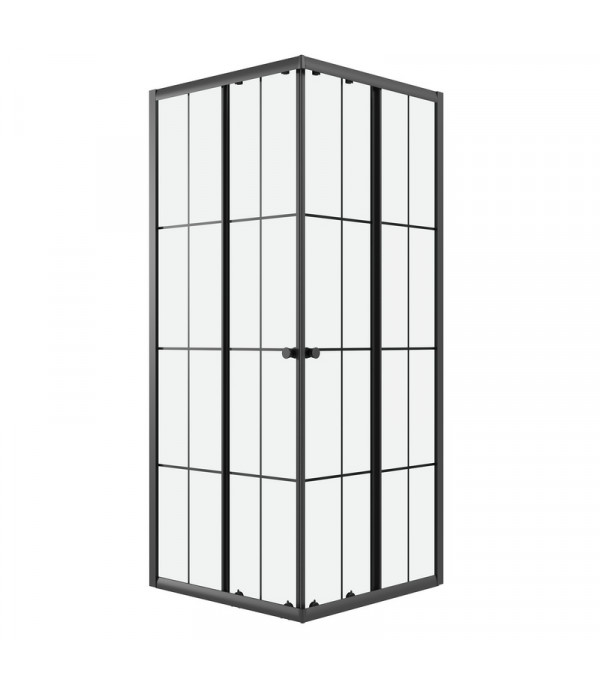Душевой уголок Niagara Eco NG-1010-14QKL