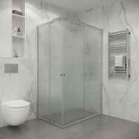 Душевой уголок Niagara Eco NG-1012-14QMT № 1