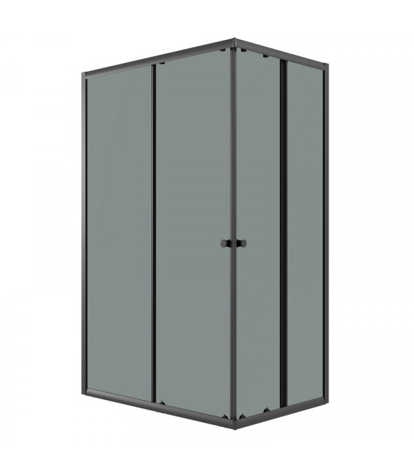 Душевой уголок Niagara Eco NG-1012-14QT