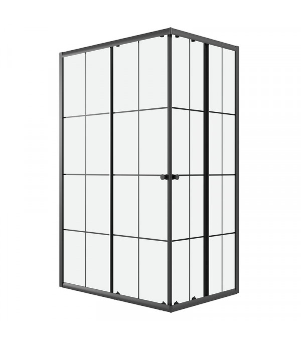 Душевой уголок Niagara Eco NG-1018-14QKL