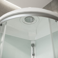Душевая кабина Niagara Light L90/17 № 1