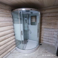 Душевая кабина Niagara Ultra NG-3012-01 № 1