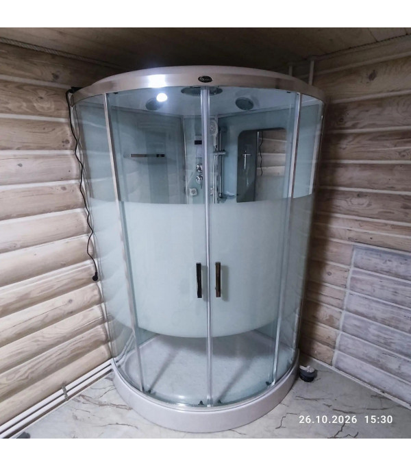 Душевая кабина Niagara Ultra NG-3012-01