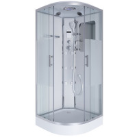 Душевая кабина Niagara Ultra NG-3012-01 № 2