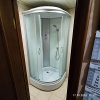 Душевая кабина Niagara Classic NG-3302-14 № 0