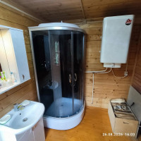 Душевая кабина Niagara Classic NG-3502-14 № 0