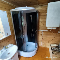 Душевая кабина Niagara Classic NG-3502-14 № 1
