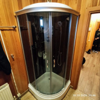 Душевая кабина Niagara Classic NG-3502-14 № 0