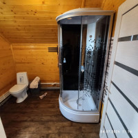 Душевая кабина Niagara Eco NG-3504-14 № 2