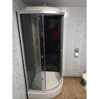 Душевая кабина Niagara Eco E90/26/TN № 0