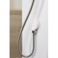 Душевая кабина Niagara Promo P90/80/40L/MT № 4